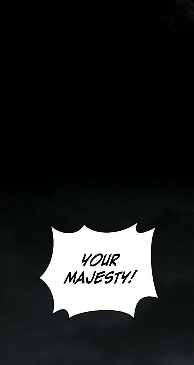 To the Witch Who Forgot the Bird Chapter 25 page 9 - 