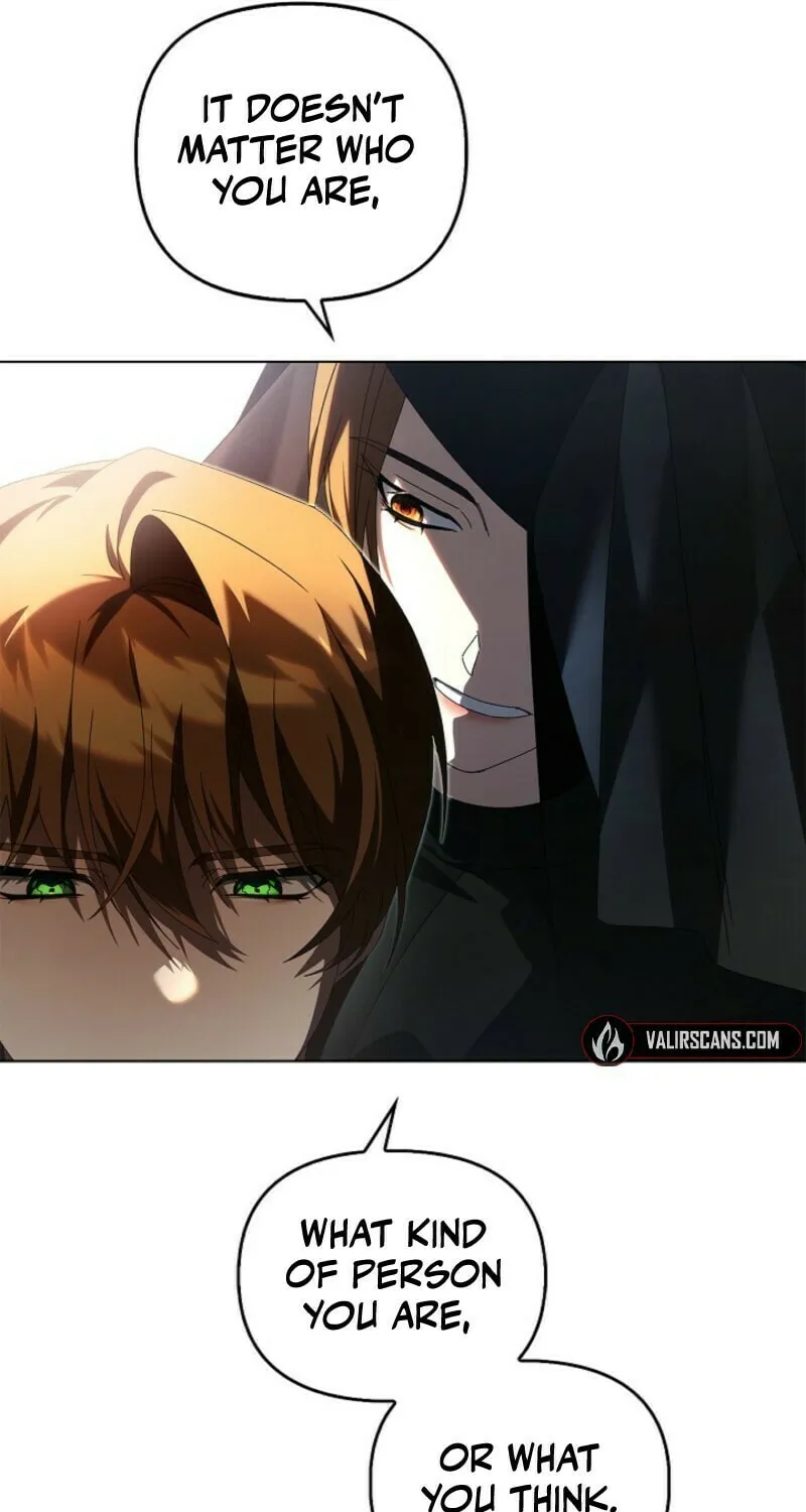 To the Witch Who Forgot the Bird Chapter 25 page 81 - 