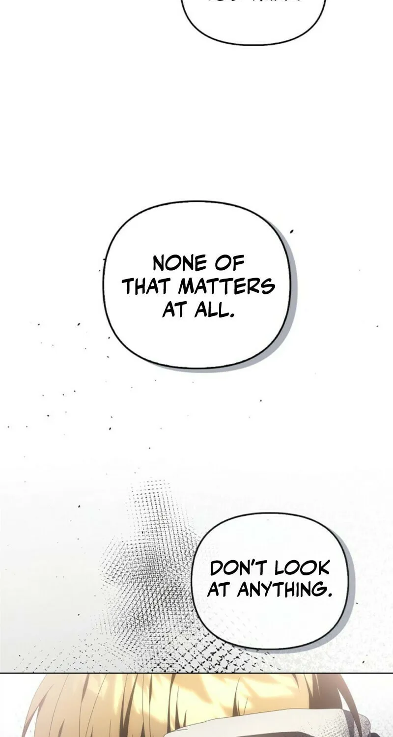 To the Witch Who Forgot the Bird Chapter 25 page 82 - 