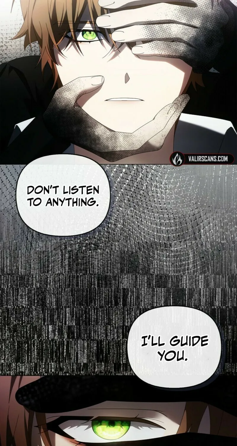 To the Witch Who Forgot the Bird Chapter 25 page 83 - 