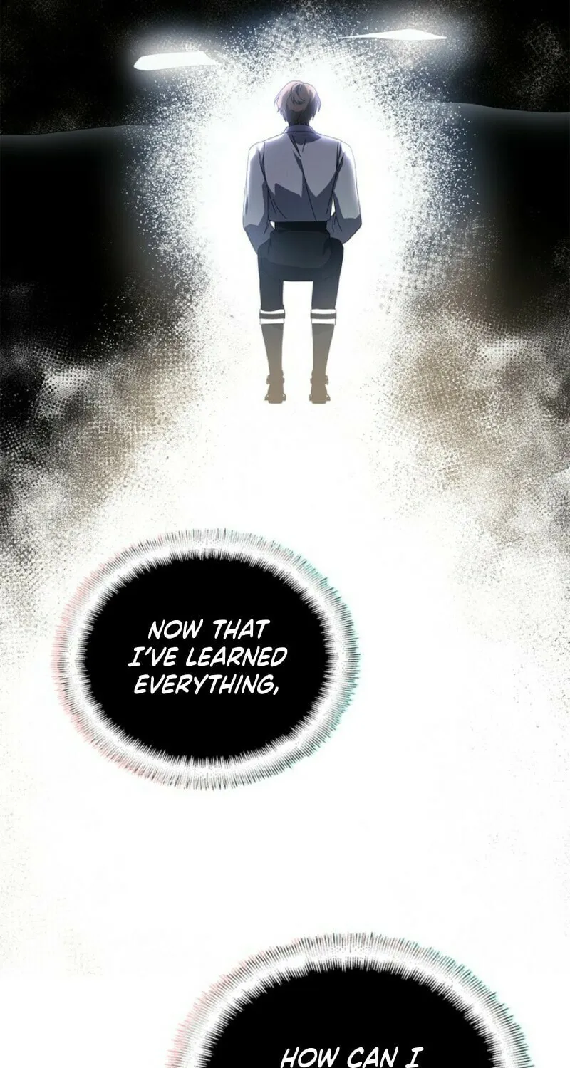 To the Witch Who Forgot the Bird Chapter 25 page 85 - 