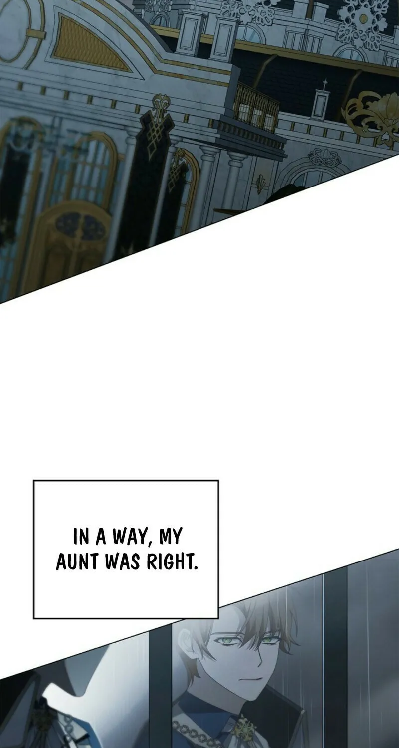 To the Witch Who Forgot the Bird Chapter 25 page 88 - 