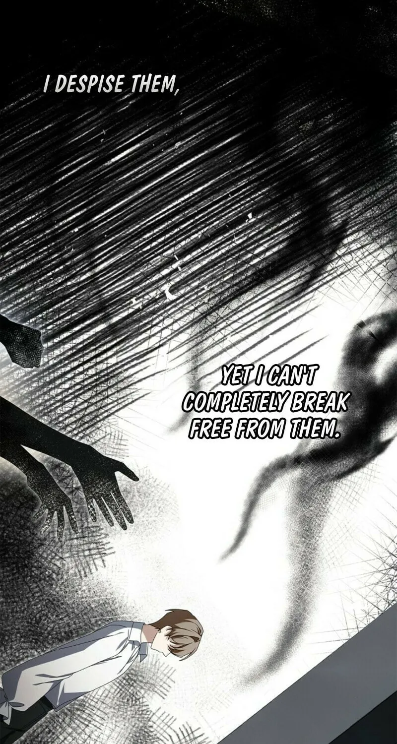 To the Witch Who Forgot the Bird Chapter 25 page 92 - 