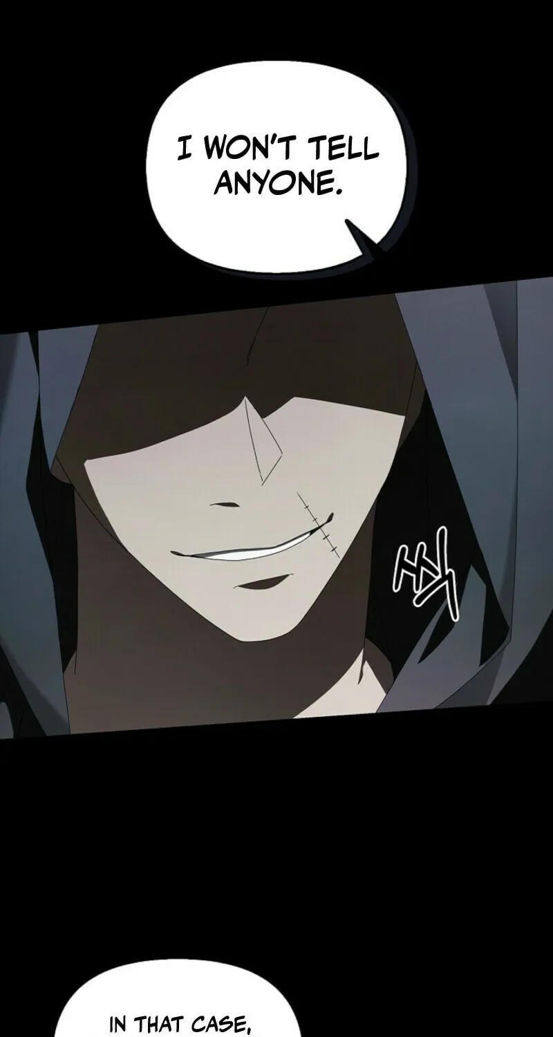 To the Witch Who Forgot the Bird Chapter 26 page 11 - 