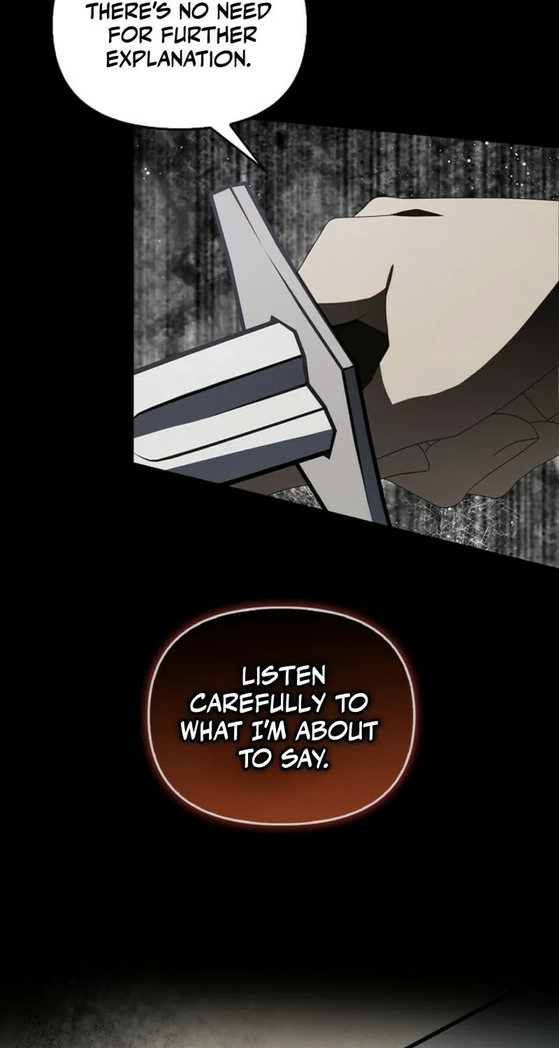 To the Witch Who Forgot the Bird Chapter 26 page 12 - 