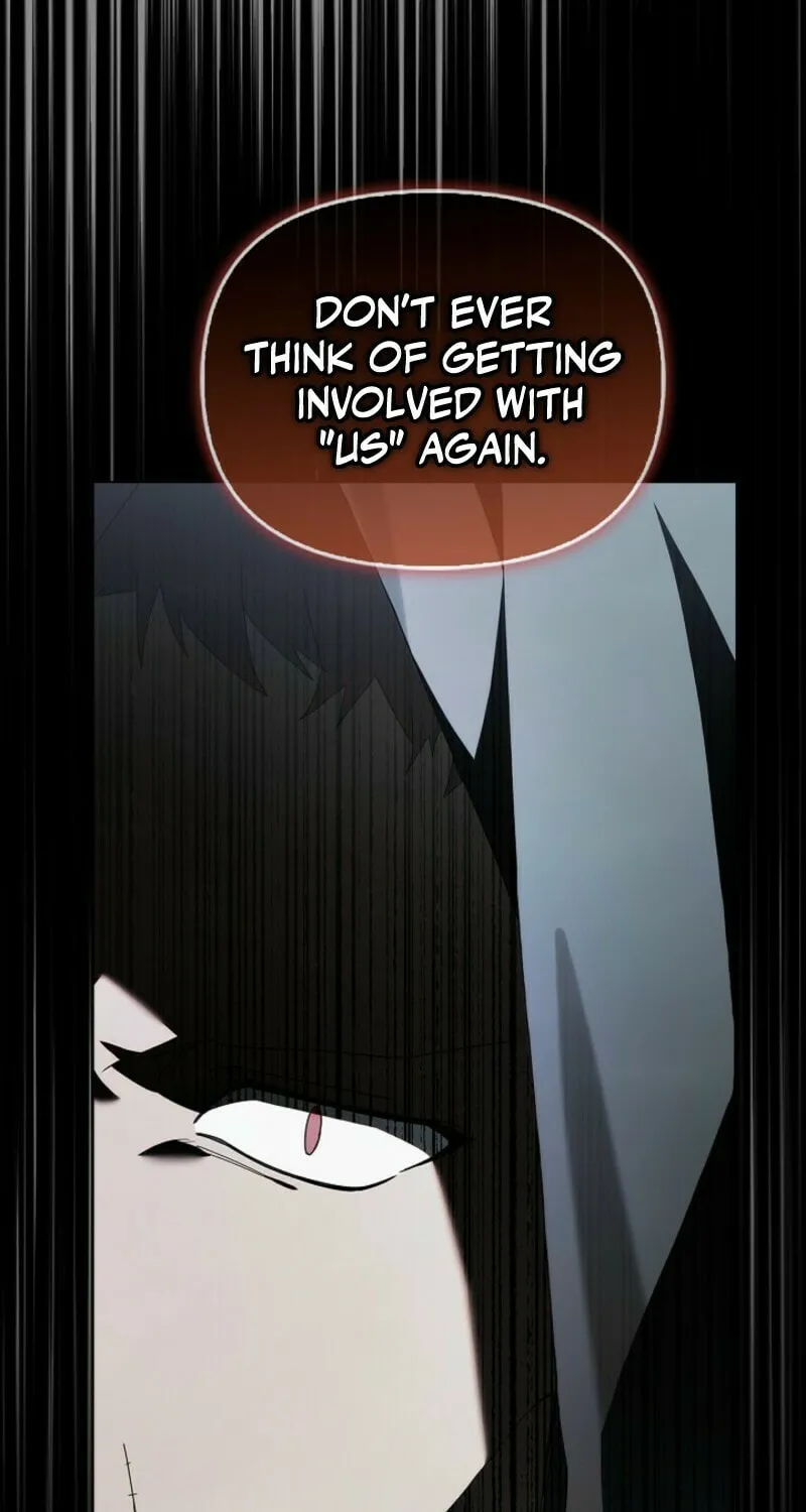 To the Witch Who Forgot the Bird Chapter 26 page 15 - 