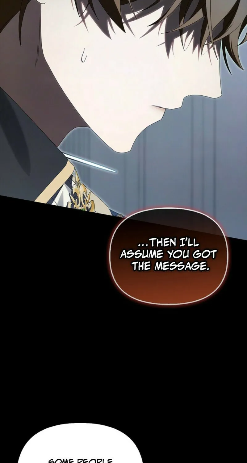 To the Witch Who Forgot the Bird Chapter 26 page 17 - 
