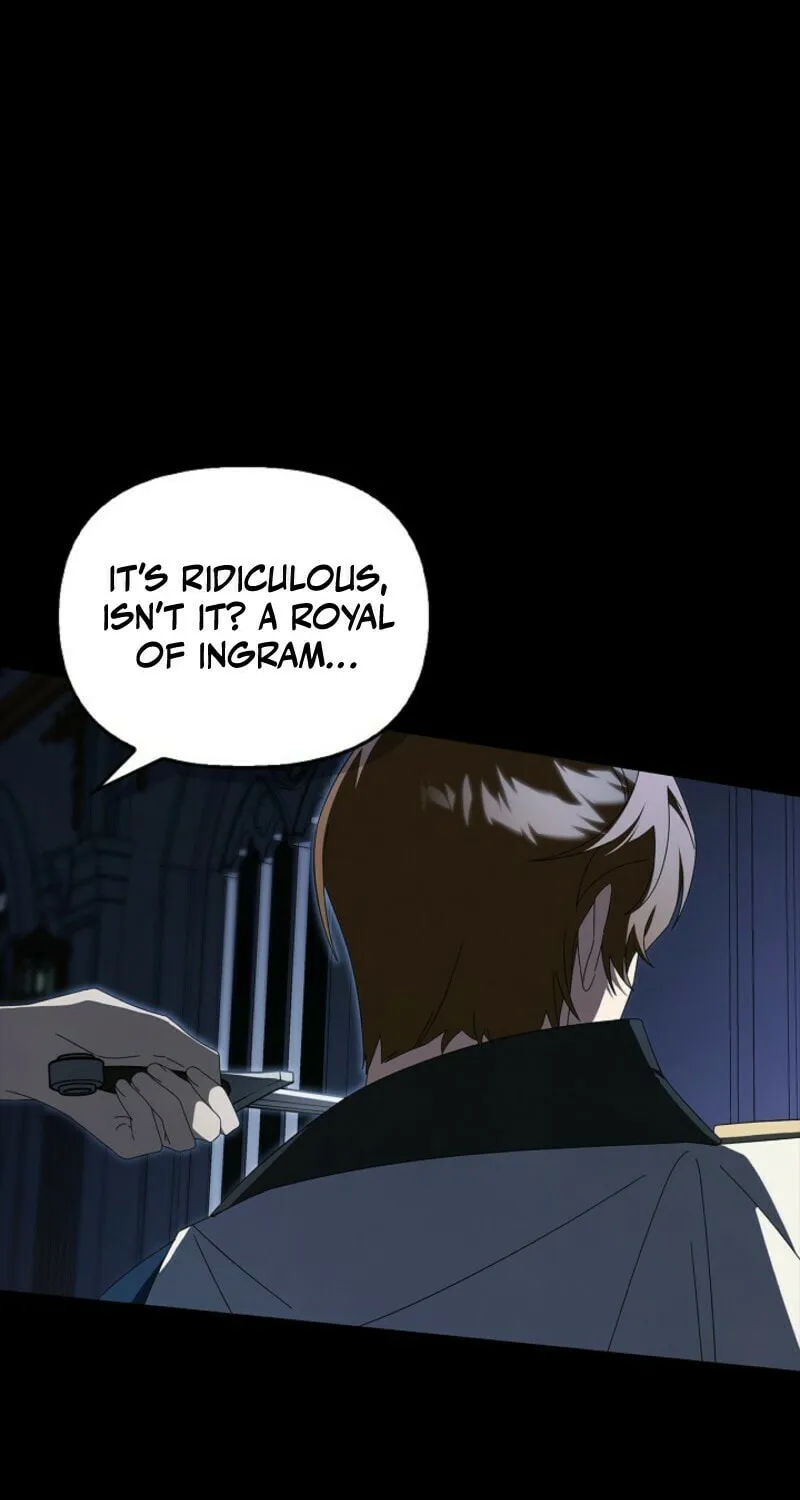 To the Witch Who Forgot the Bird Chapter 26 page 19 - 