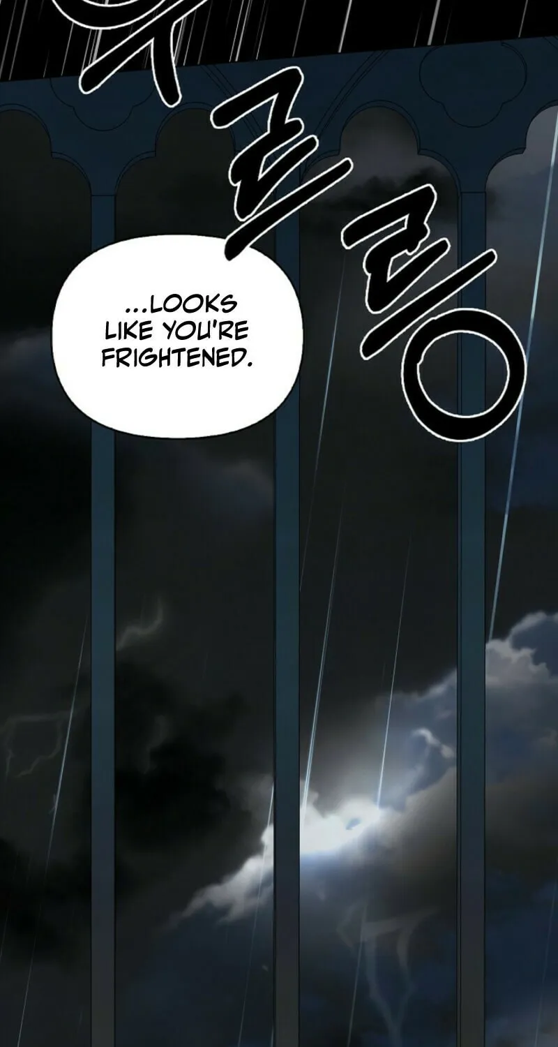 To the Witch Who Forgot the Bird Chapter 26 page 3 - 