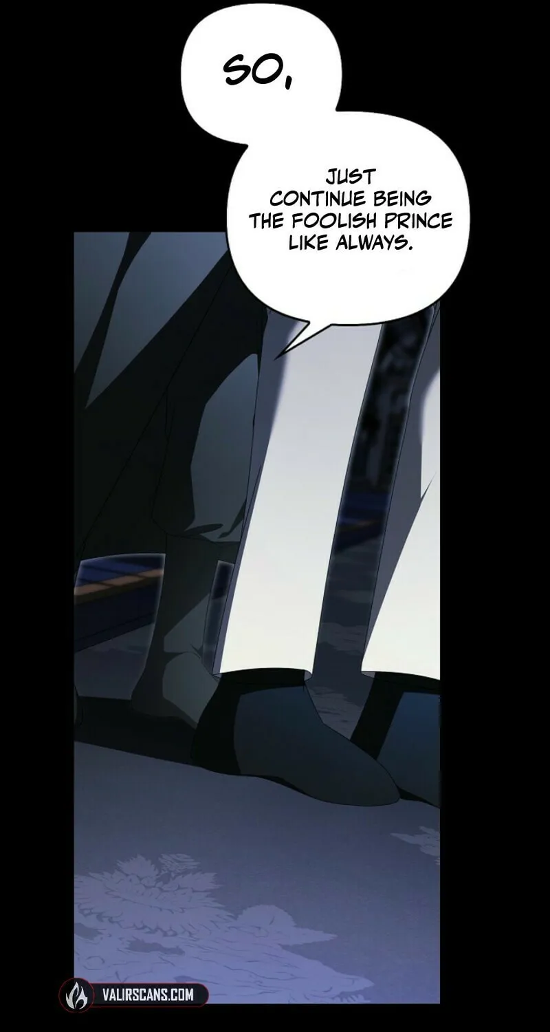 To the Witch Who Forgot the Bird Chapter 26 page 21 - 