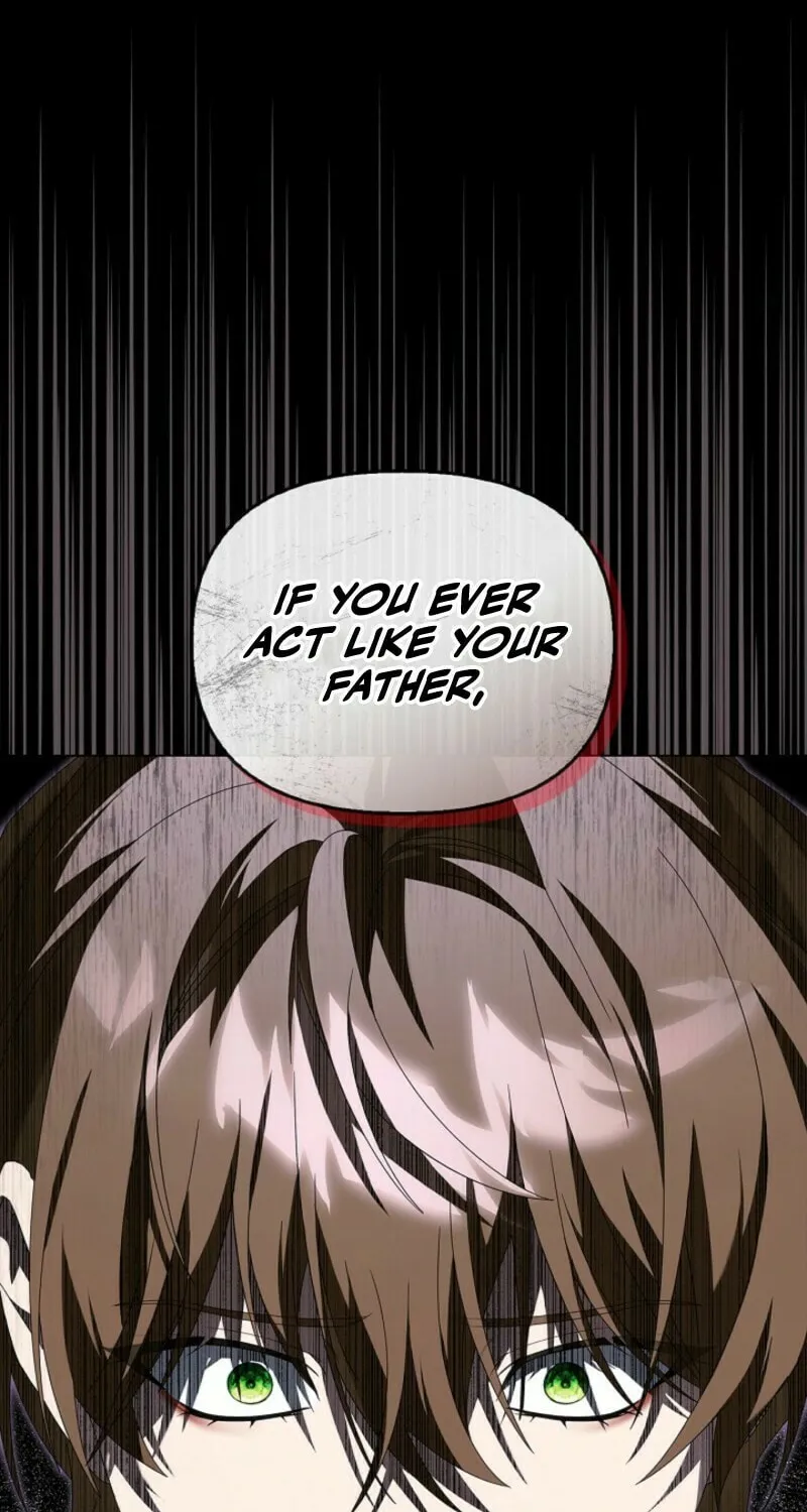 To the Witch Who Forgot the Bird Chapter 26 page 22 - 