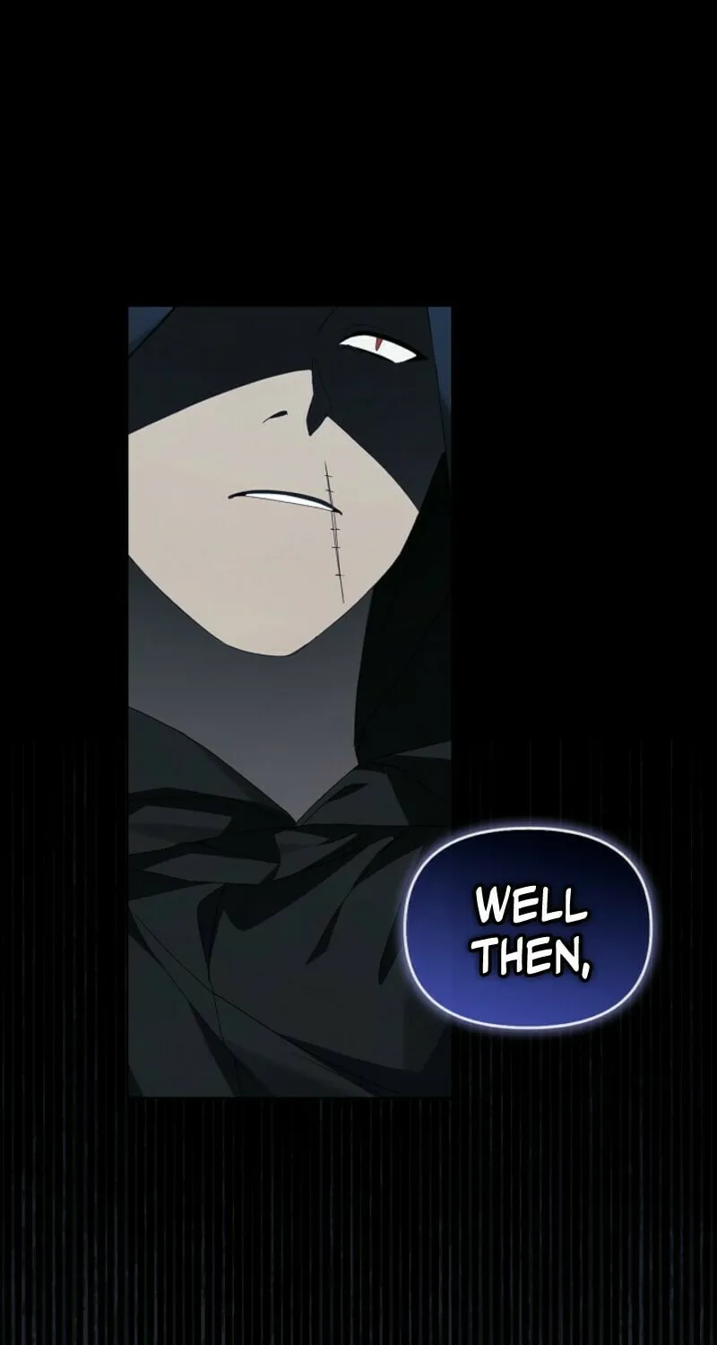To the Witch Who Forgot the Bird Chapter 26 page 24 - 