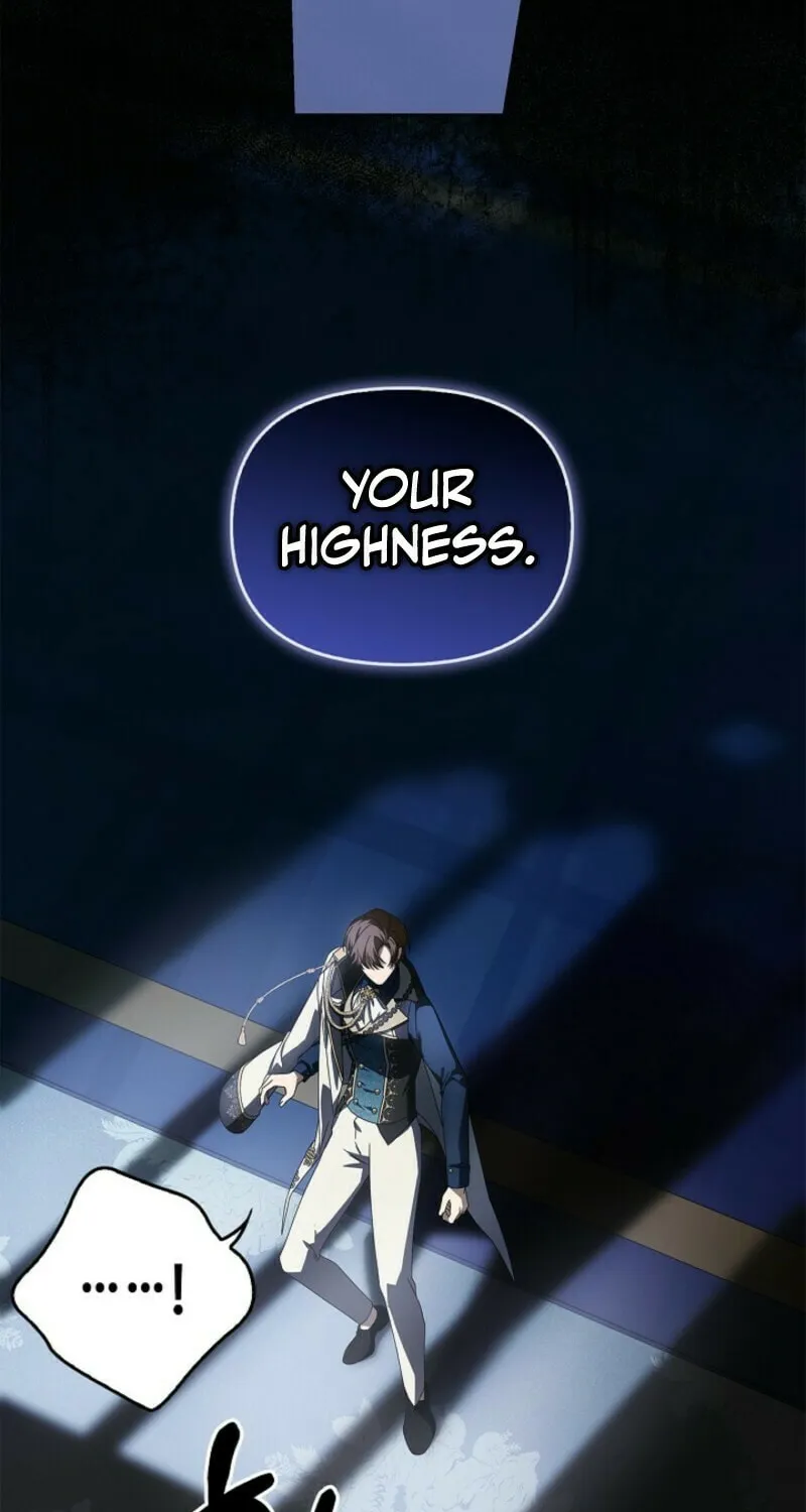 To the Witch Who Forgot the Bird Chapter 26 page 27 - 