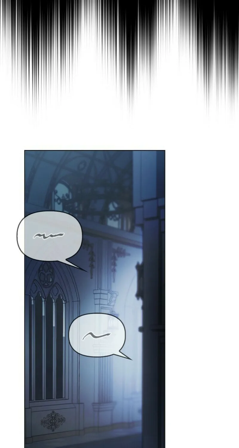 To the Witch Who Forgot the Bird Chapter 26 page 36 - 