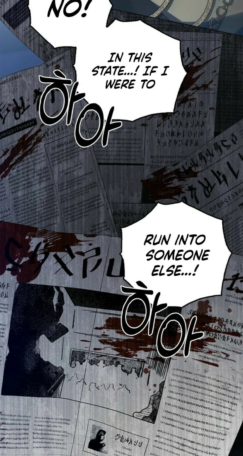 To the Witch Who Forgot the Bird Chapter 26 page 38 - 