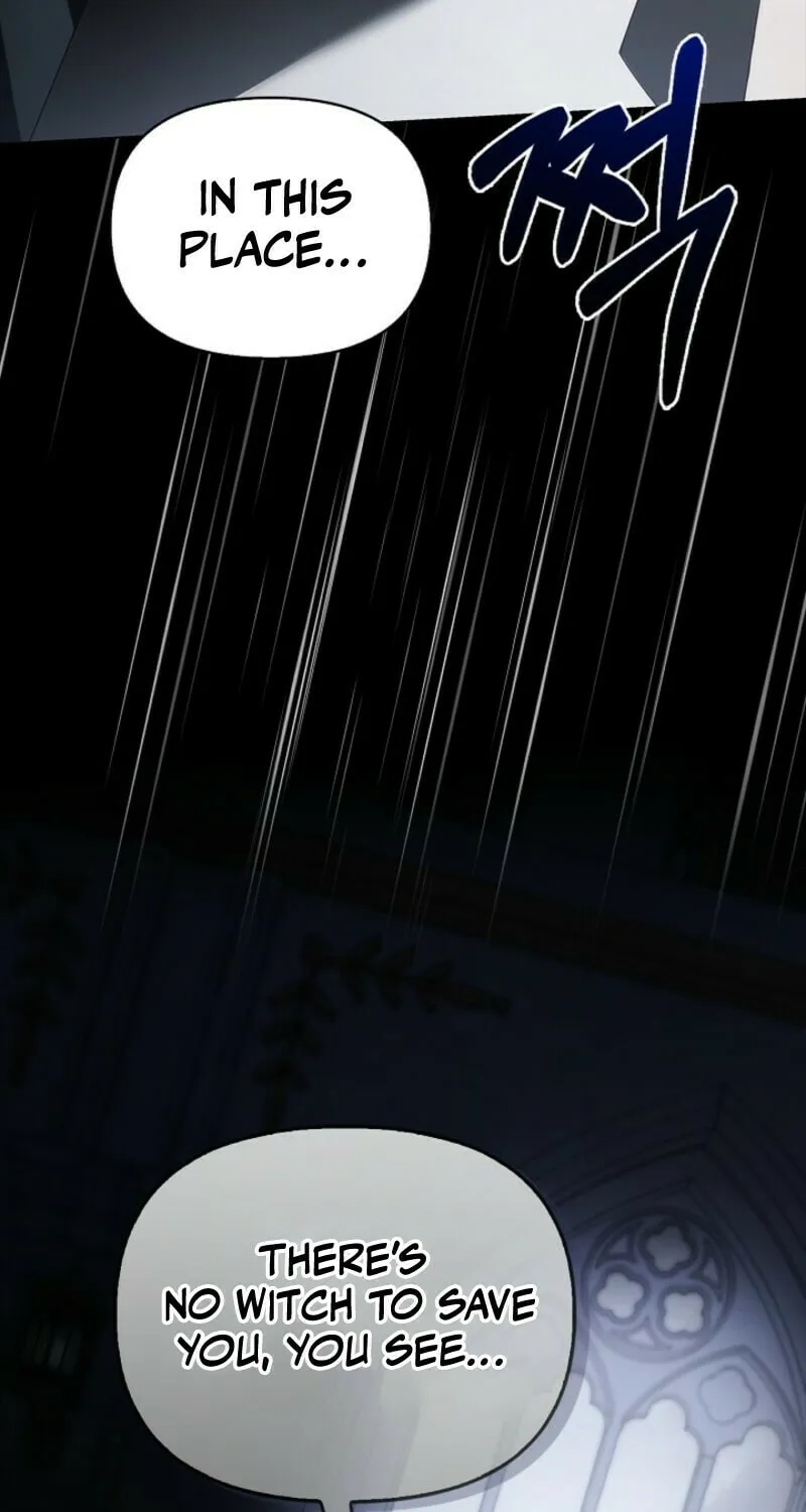 To the Witch Who Forgot the Bird Chapter 26 page 5 - 