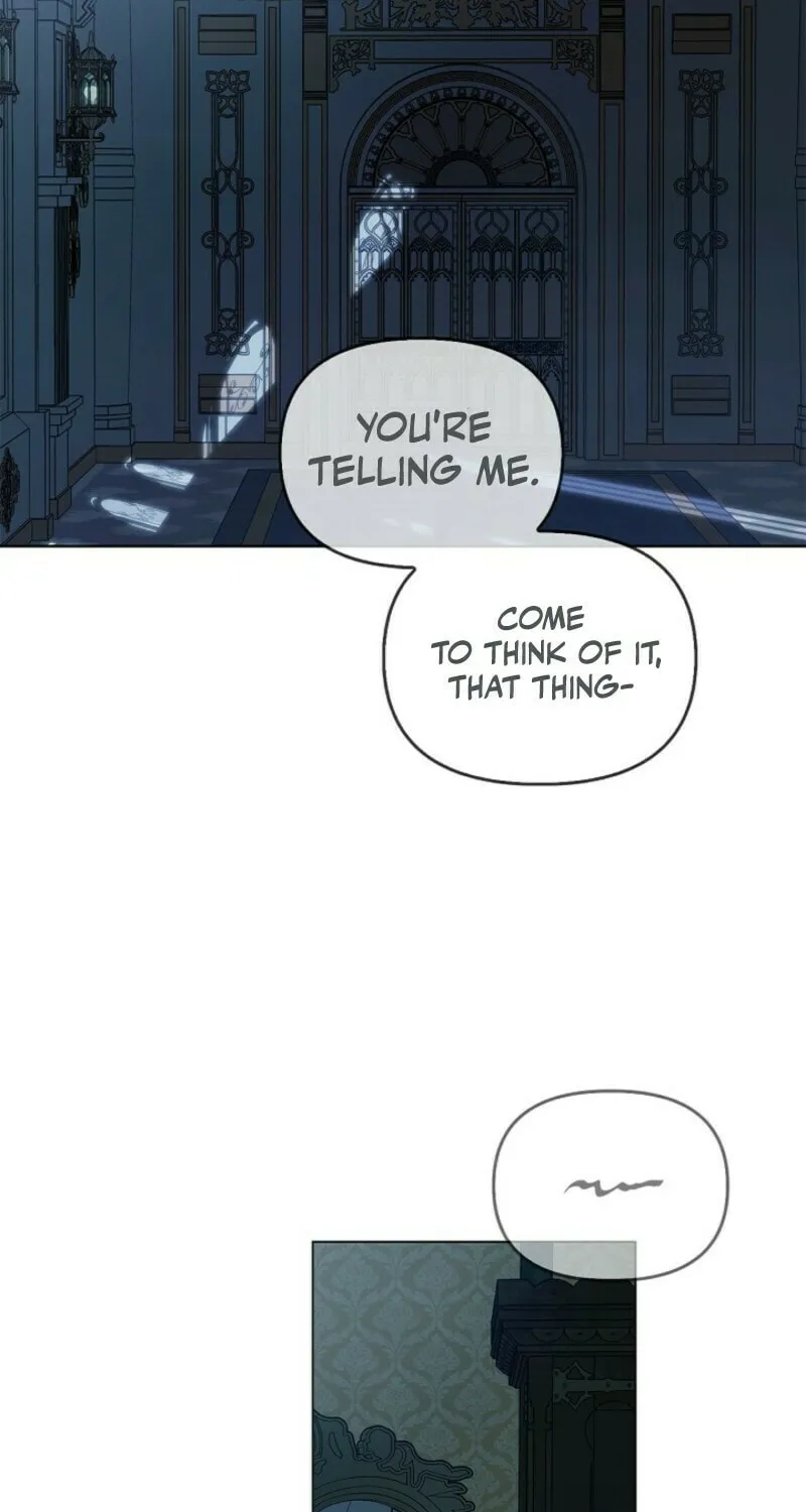 To the Witch Who Forgot the Bird Chapter 26 page 42 - 