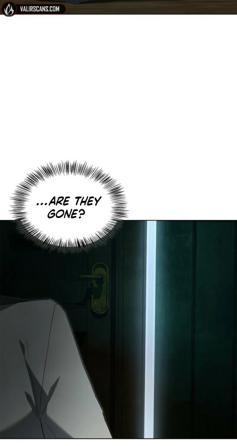To the Witch Who Forgot the Bird Chapter 26 page 45 - 