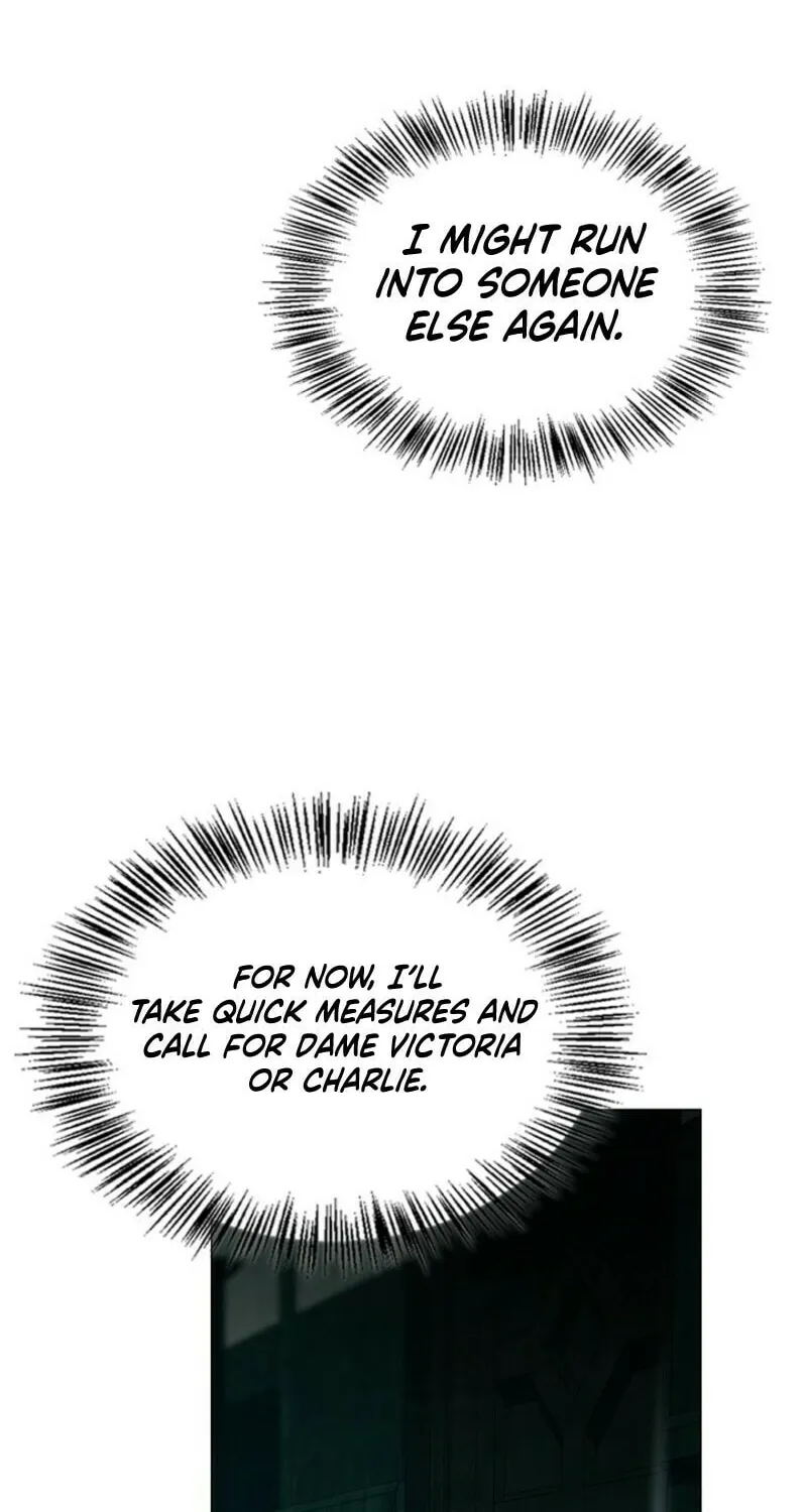 To the Witch Who Forgot the Bird Chapter 26 page 46 - 