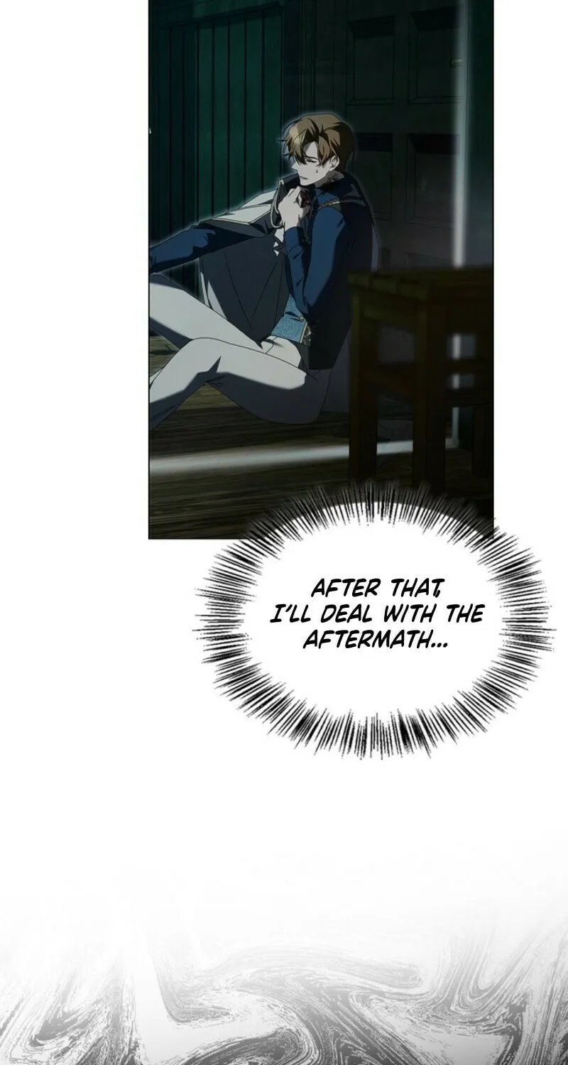 To the Witch Who Forgot the Bird Chapter 26 page 47 - 