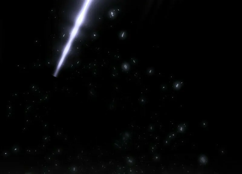 To the Witch Who Forgot the Bird Chapter 26 page 50 - 