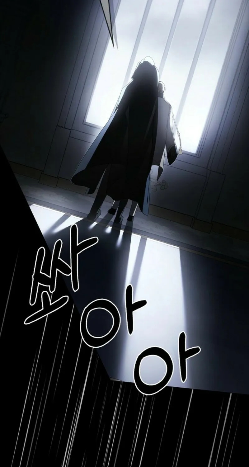 To the Witch Who Forgot the Bird Chapter 26 page 6 - 