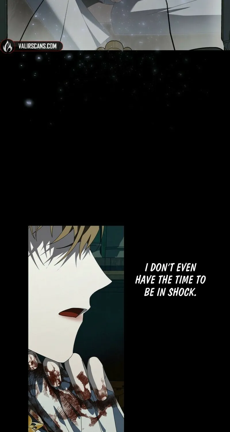 To the Witch Who Forgot the Bird Chapter 26 page 52 - 