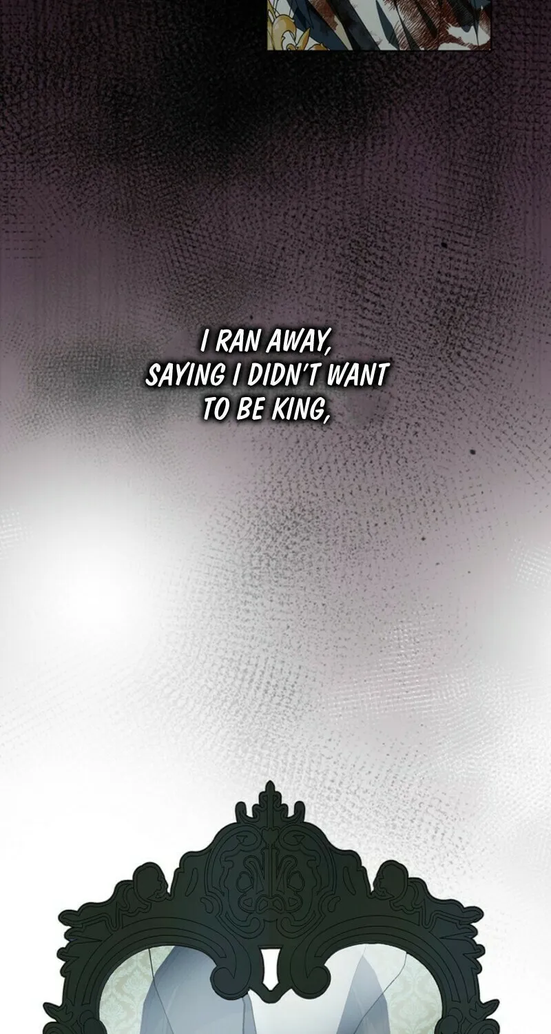 To the Witch Who Forgot the Bird Chapter 26 page 54 - 