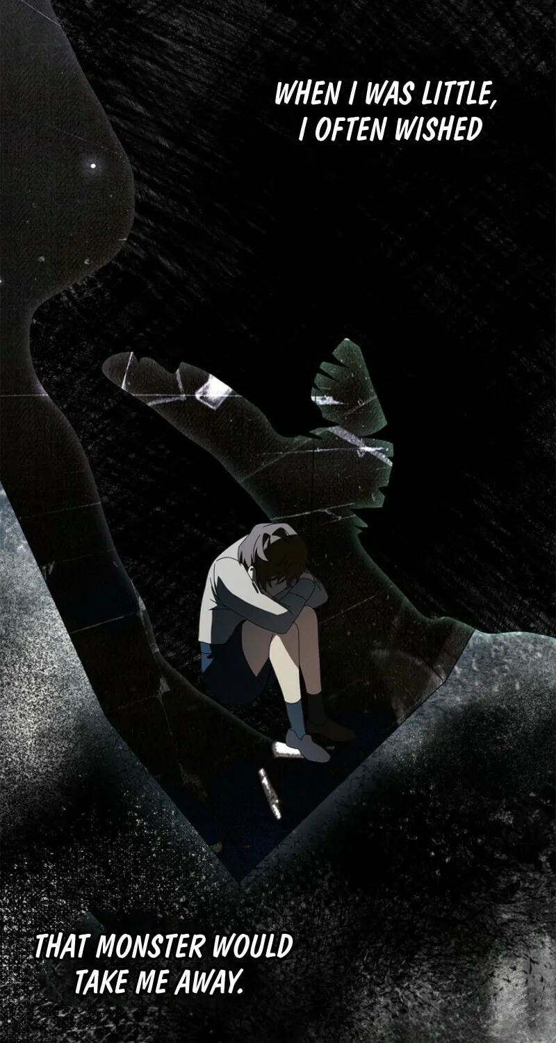 To the Witch Who Forgot the Bird Chapter 26 page 63 - 