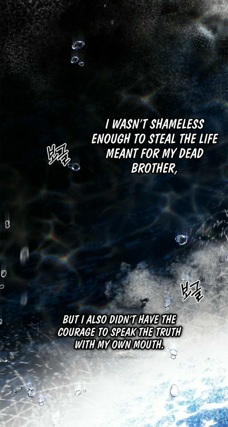 To the Witch Who Forgot the Bird Chapter 26 page 64 - 