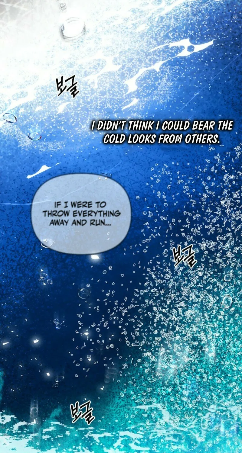 To the Witch Who Forgot the Bird Chapter 26 page 65 - 