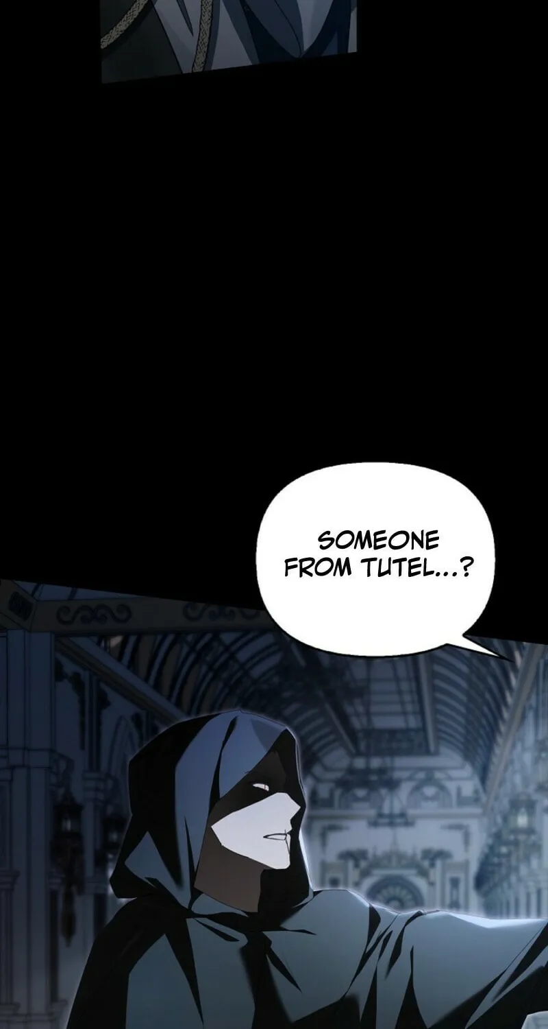 To the Witch Who Forgot the Bird Chapter 26 page 8 - 