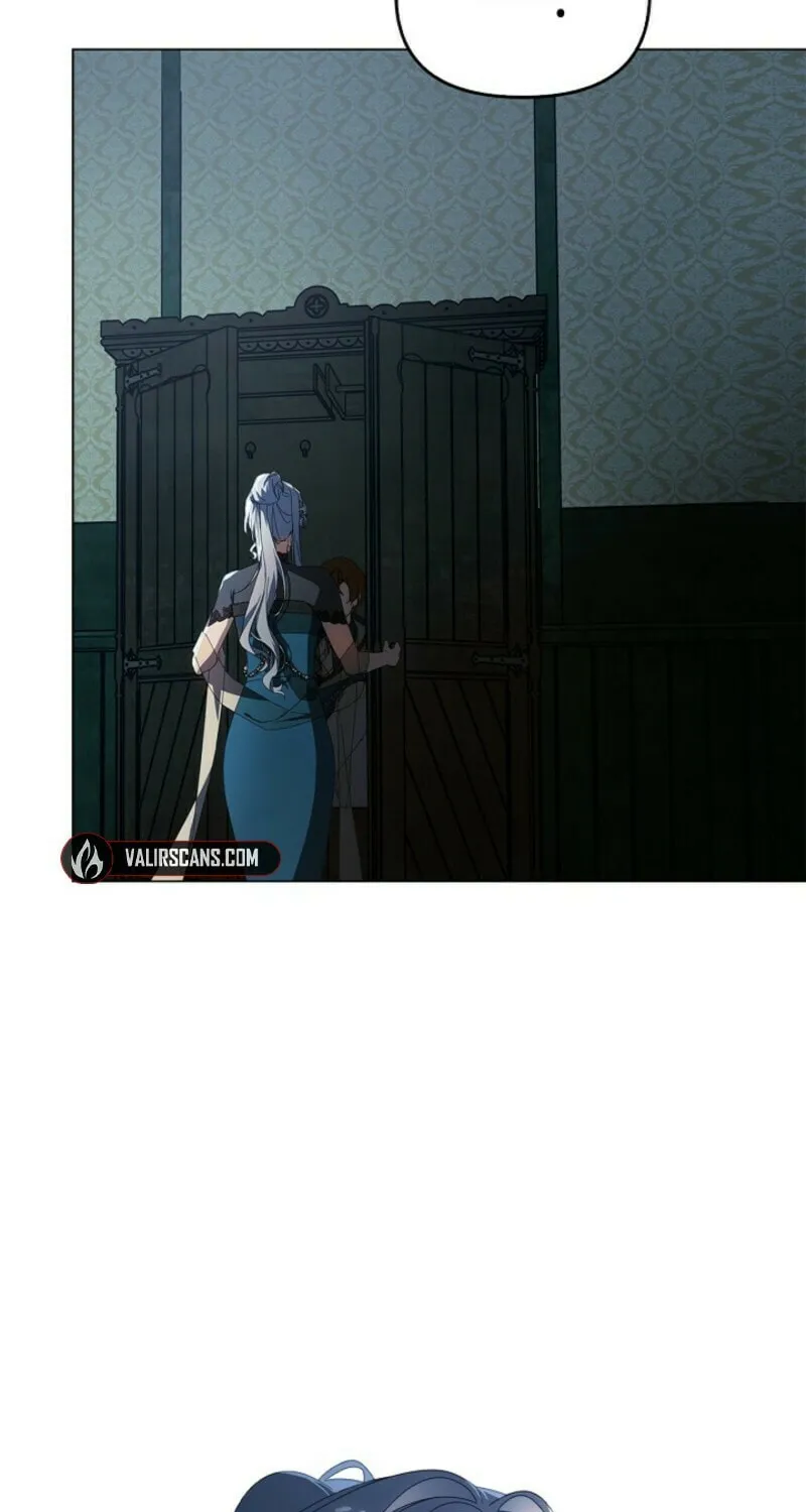 To the Witch Who Forgot the Bird Chapter 26 page 75 - 