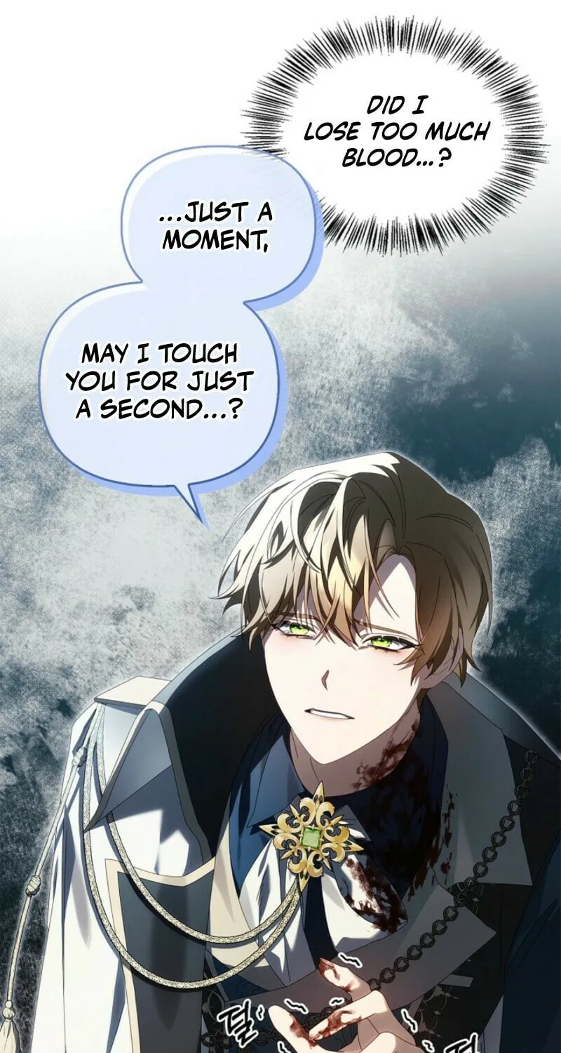 To the Witch Who Forgot the Bird Chapter 26 page 79 - 