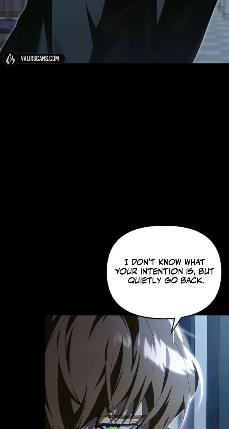 To the Witch Who Forgot the Bird Chapter 26 page 9 - 