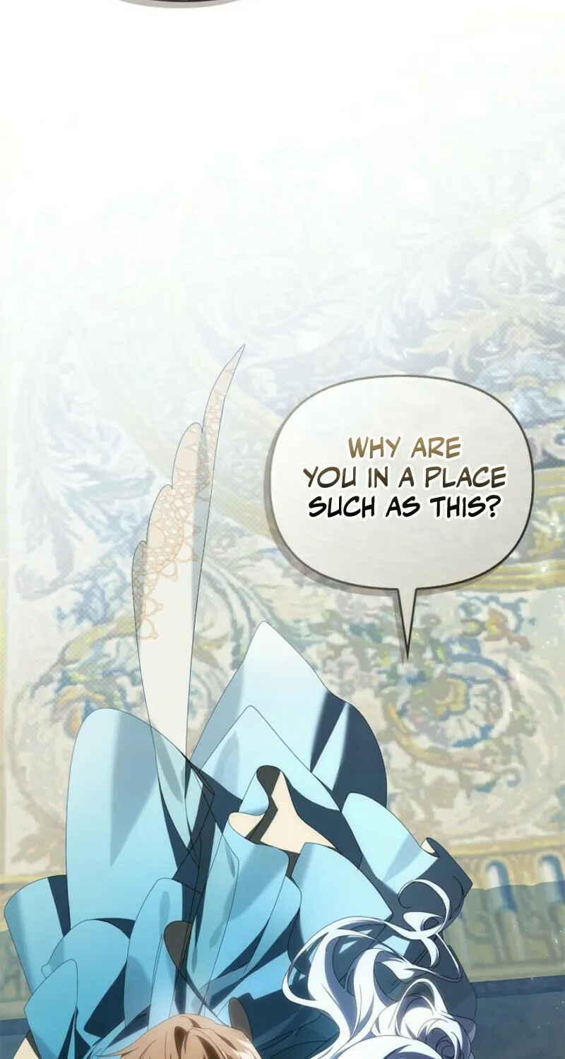 To the Witch Who Forgot the Bird Chapter 26 page 82 - 
