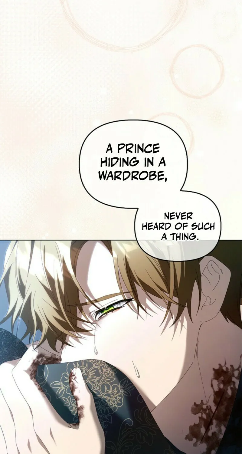 To the Witch Who Forgot the Bird Chapter 26 page 85 - 