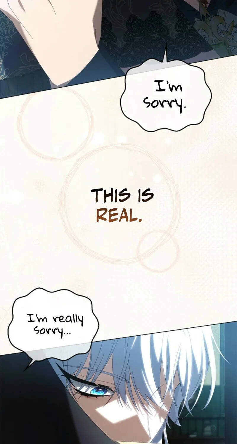 To the Witch Who Forgot the Bird Chapter 26 page 86 - 