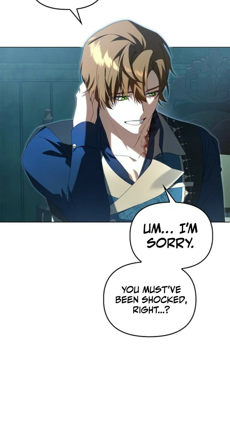 To the Witch Who Forgot the Bird Chapter 26 page 90 - 