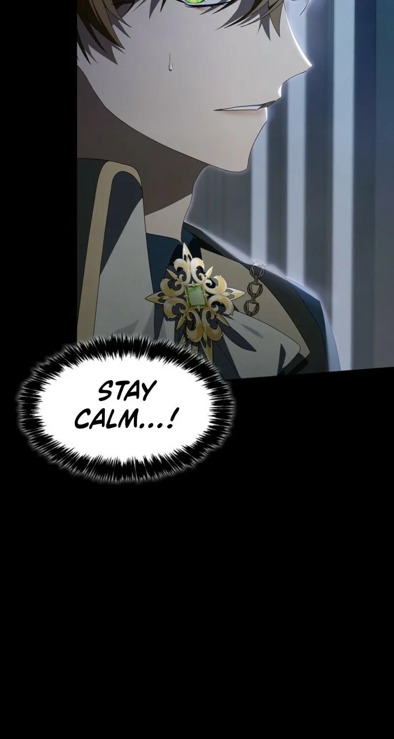 To the Witch Who Forgot the Bird Chapter 26 page 10 - 
