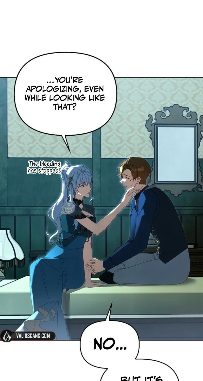 To the Witch Who Forgot the Bird Chapter 26 page 91 - 