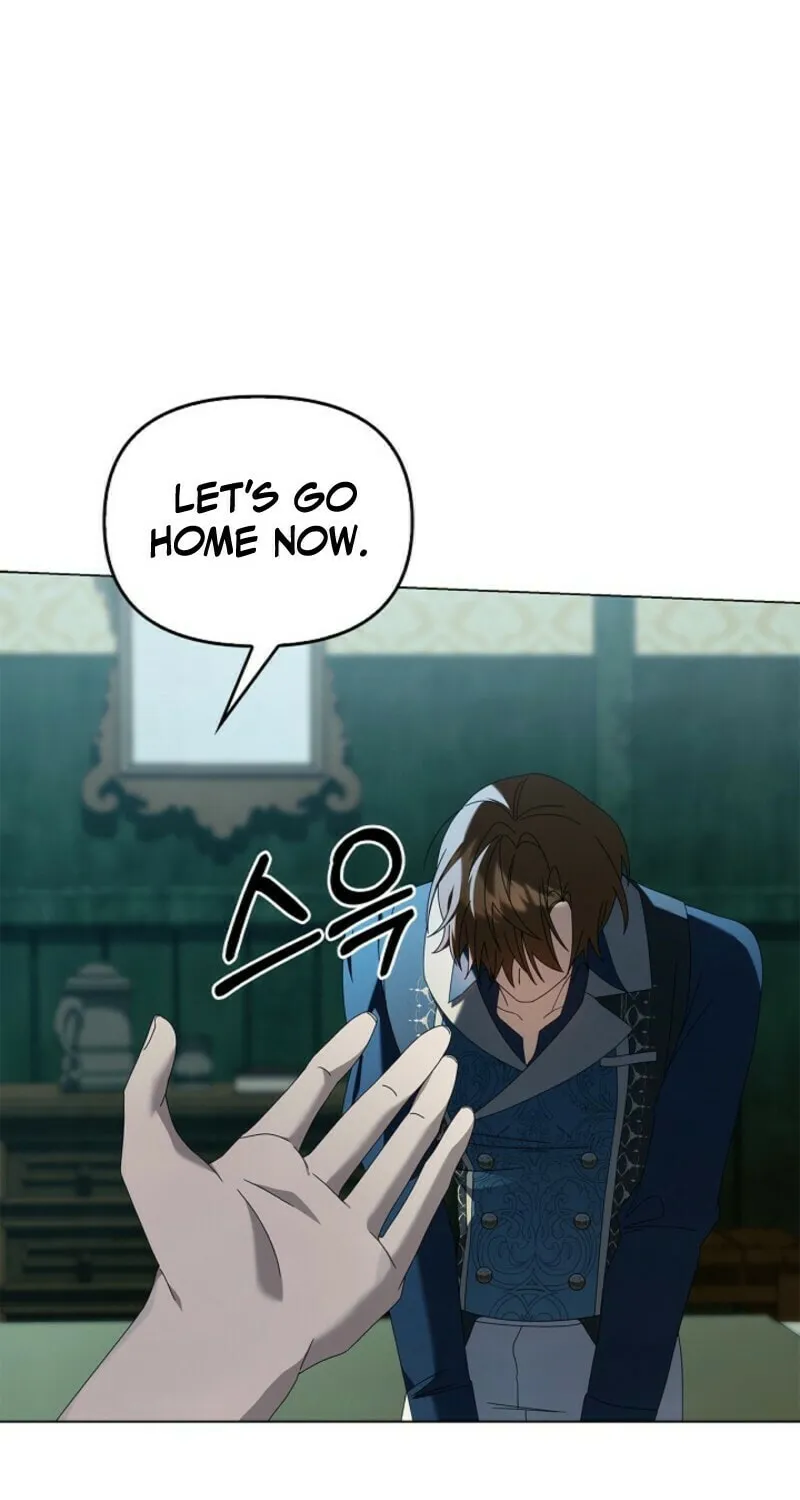 To the Witch Who Forgot the Bird Chapter 26 page 99 - 