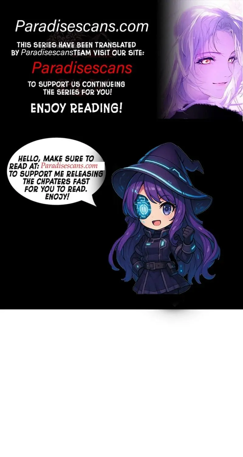 To the Witch Who Forgot the Bird Chapter 27 page 1 - 