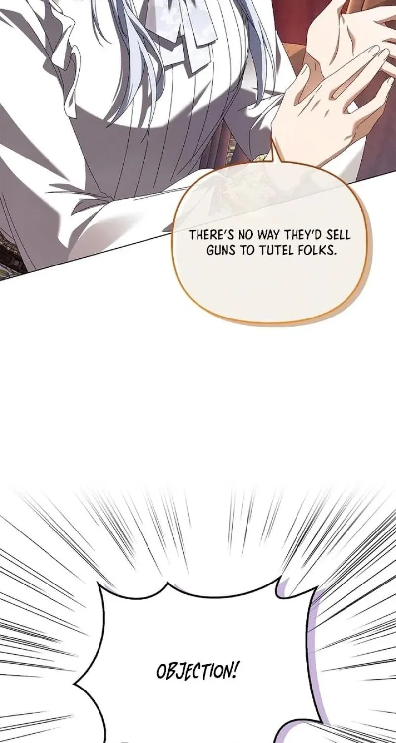 To the Witch Who Forgot the Bird Chapter 27 page 14 - 