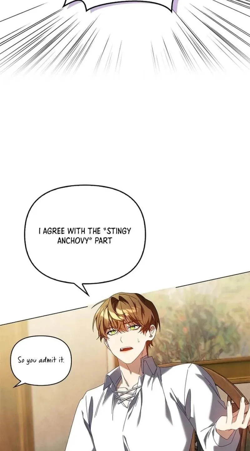 To the Witch Who Forgot the Bird Chapter 27 page 15 - 