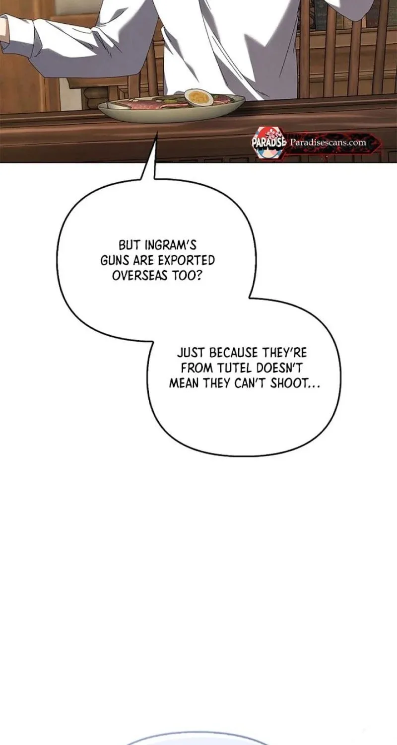 To the Witch Who Forgot the Bird Chapter 27 page 16 - 
