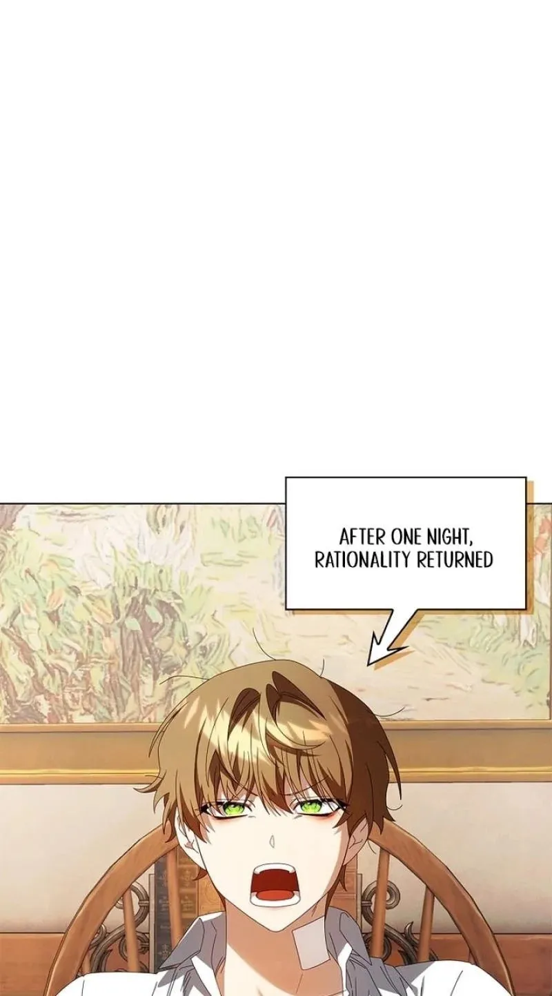 To the Witch Who Forgot the Bird Chapter 27 page 3 - 
