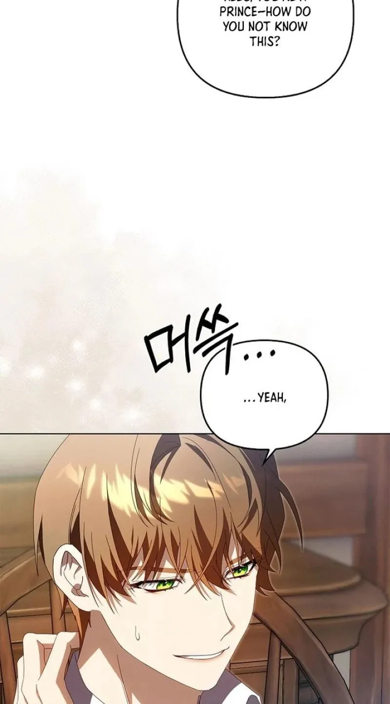To the Witch Who Forgot the Bird Chapter 27 page 27 - 