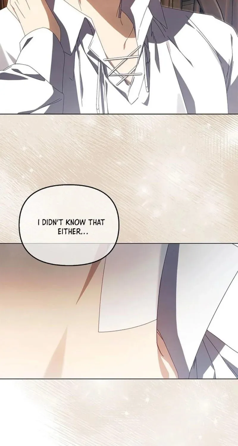 To the Witch Who Forgot the Bird Chapter 27 page 28 - 