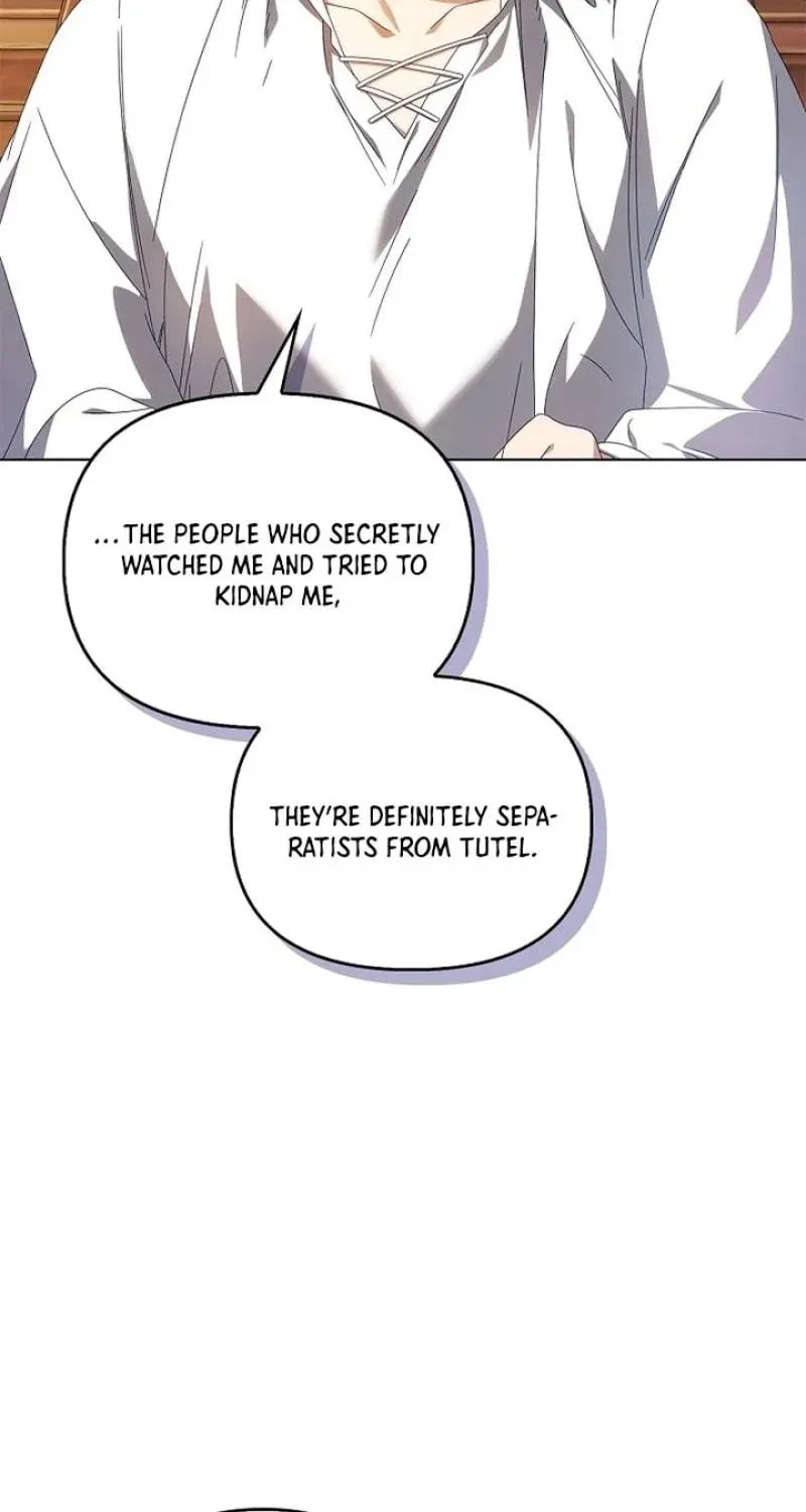 To the Witch Who Forgot the Bird Chapter 27 page 4 - 